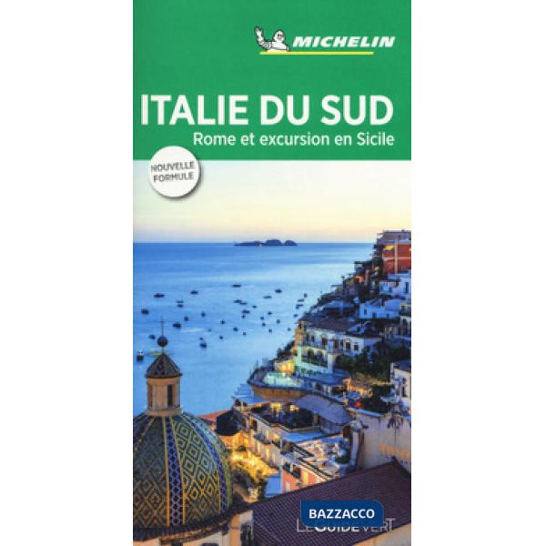 Italie du Sud. Rome et excursion en Sicilie