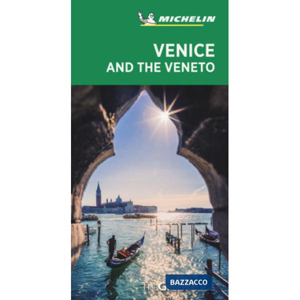 Venice and the Veneto