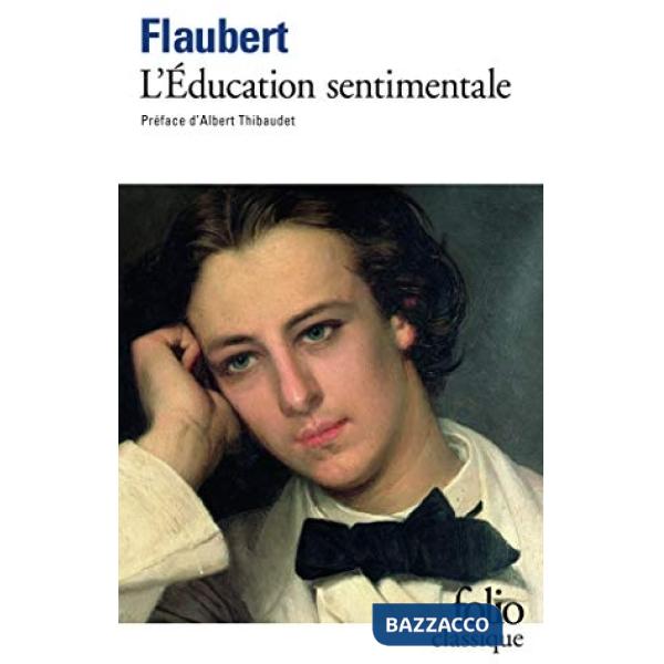 Éducation sentimentale (L')