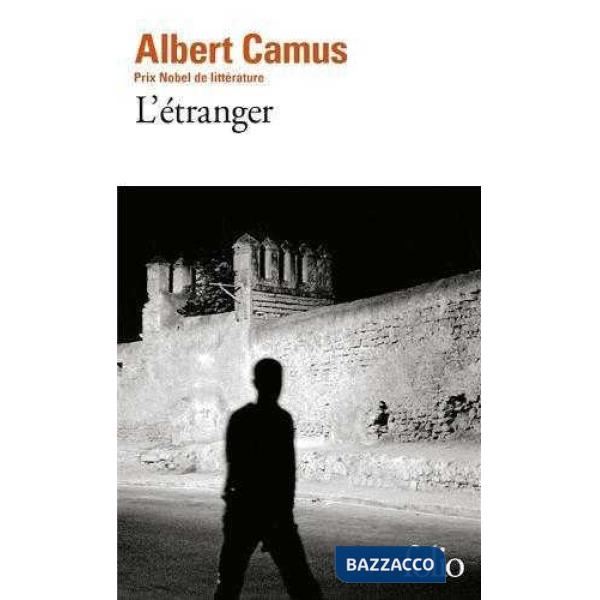 ETRANGER (L')