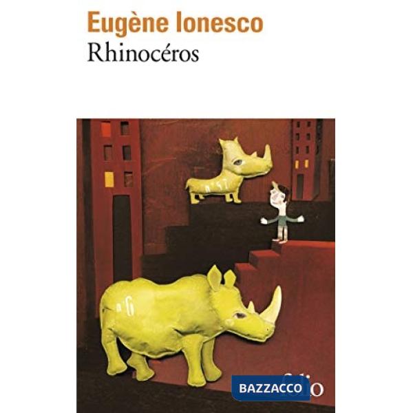 RHINOCEROS