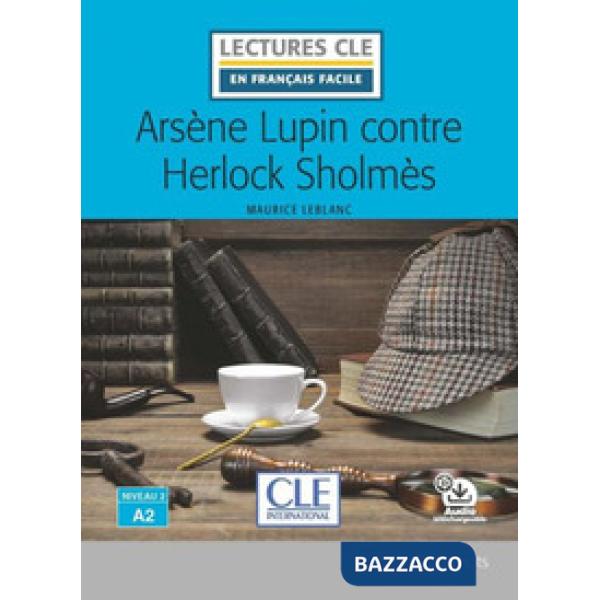 ARSENE LUPIN CONTRE HERLOCK SHOLMES A2