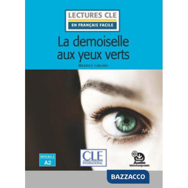 ARSENE LUPIN - LA DEMOISELLE