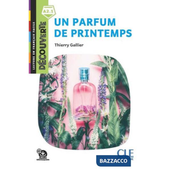 UN PARFUM DE PRINTEMPS A2.1
