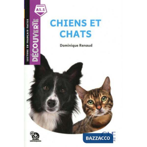 CHIENS CHATS A1.1
