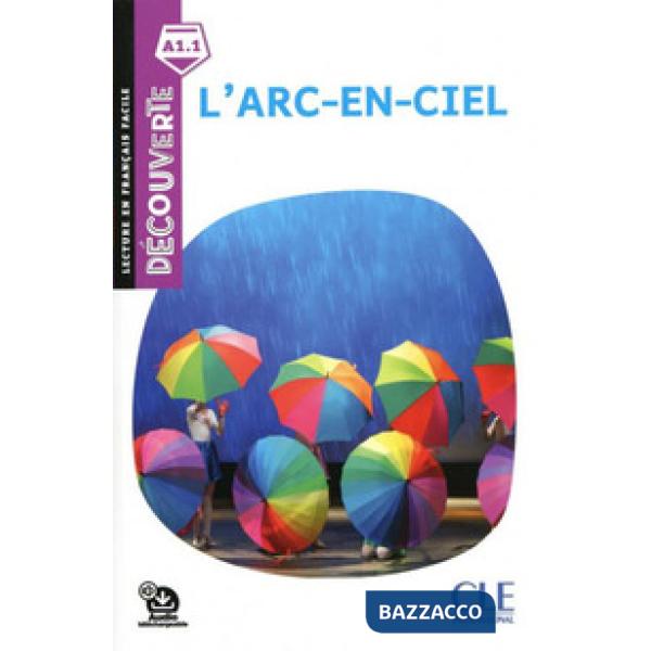 DECOUV FICT INTRO BARNES ARC EN CIEL 2ED