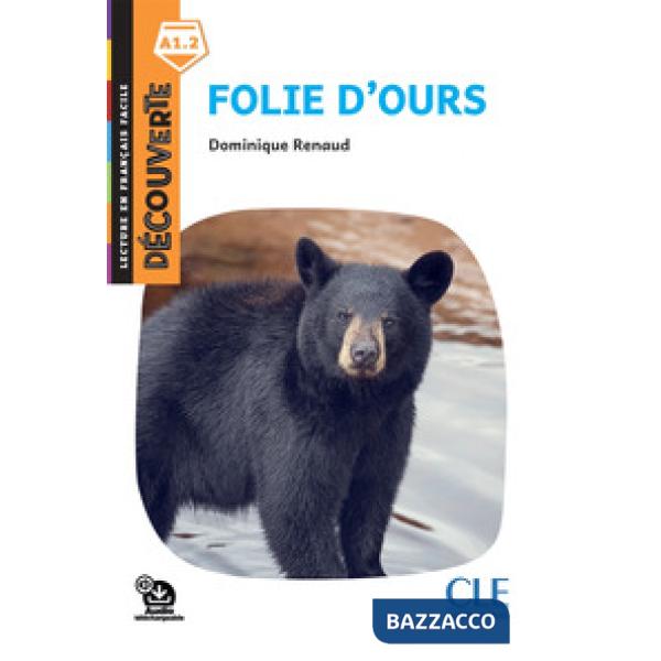 FOLIE D'OURS A1.2