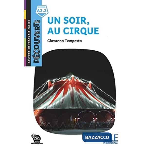 UN SOIR AU CIRQUE