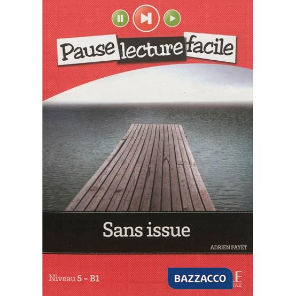 PAUSE LECTURE FACILE SANS ISSUE + CDAUDIO