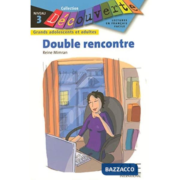 DECOUV ADULTES 3 MIMRAN DOUBLE RENCONTRE