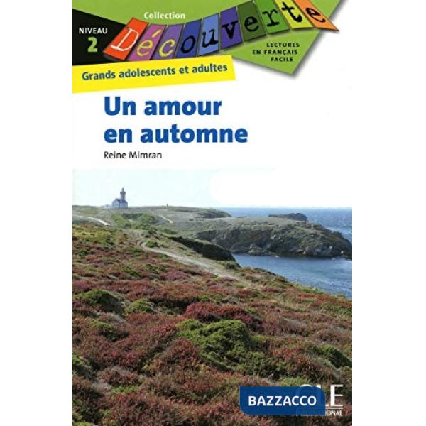 DECOUV ADULTES 2 MIMRAN AMOUR EN AUTOMNE