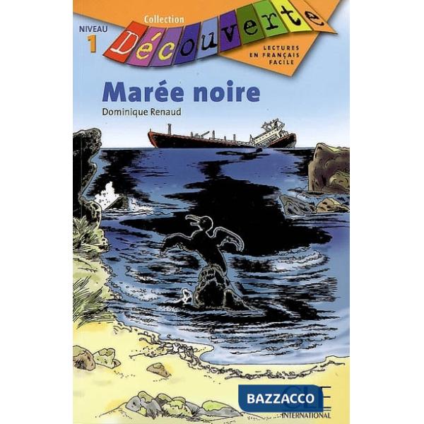 DECOUV FICT 1 RENAUD MAREE NOIRE