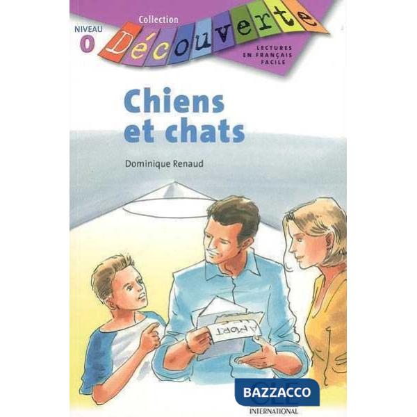DECOUV FICT INTRO RENAUD CHIENS CHATS