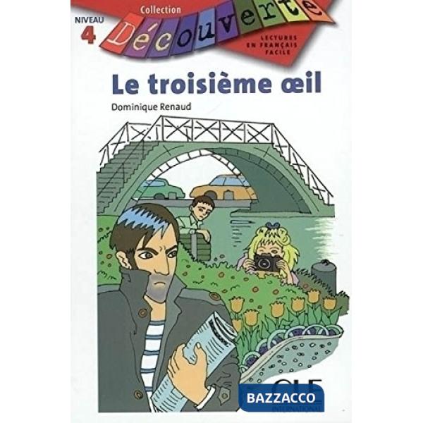 DECOUV FICT 4 RENAUD TROISIEME OEIL