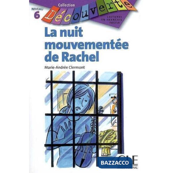 DECOUV FICT 6 CLEMONT NUIT MOUVEMENTEE