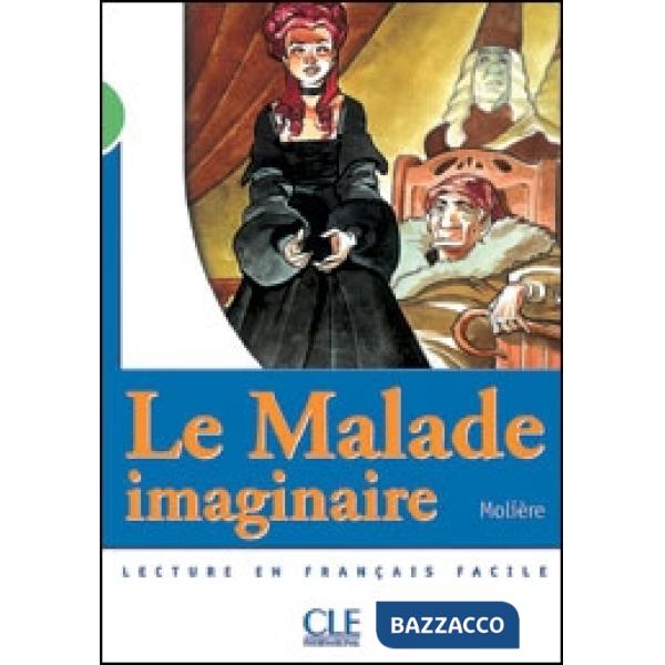 MISE EN SCENE 2 MOLIERE MALADE IMAGINAIRE