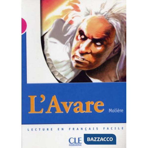 MISE EN SCENE 3 MOLIERE L'AVARE