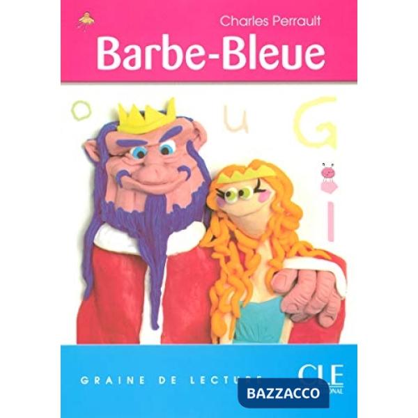 DE LECTURE 2 PERRAULT BARBE BLEUE