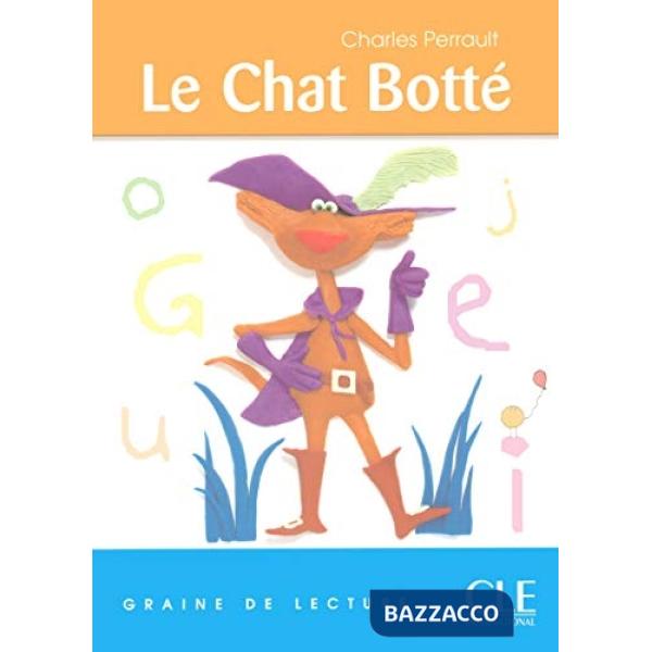 DE LECTURE 3 PERRAULT LE CHAT BOTTE