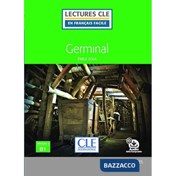 LECTURE FACILE 3/B1 GERMINAL