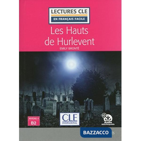 LECTURE FACILE 4/B2 HAUTS DE HURLEVENT