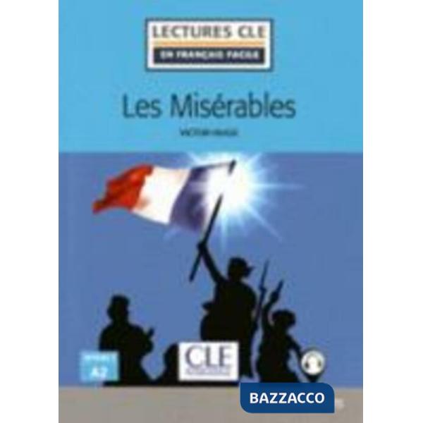 LES MISERABLES