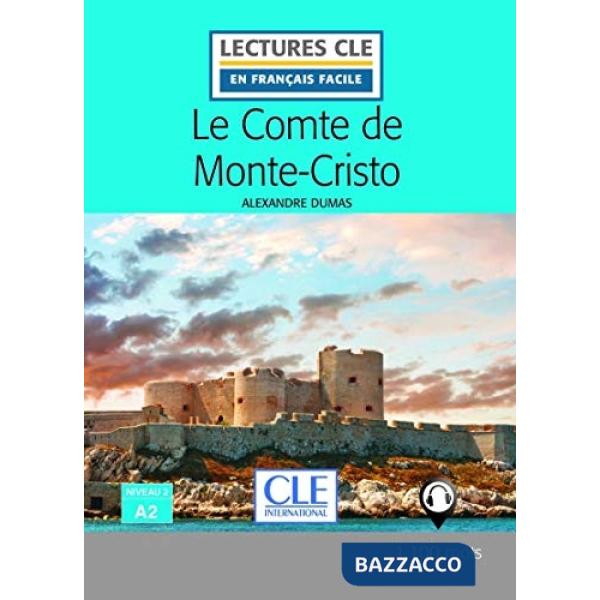 LE COMTE DE MONTE-CRISTO NIVEAU 2/A2