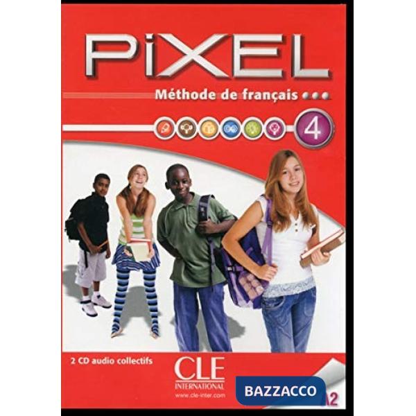 PIXEL 4 CD A2