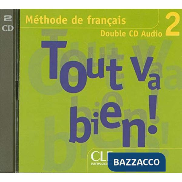 TOUT VA BIEN 2 CD