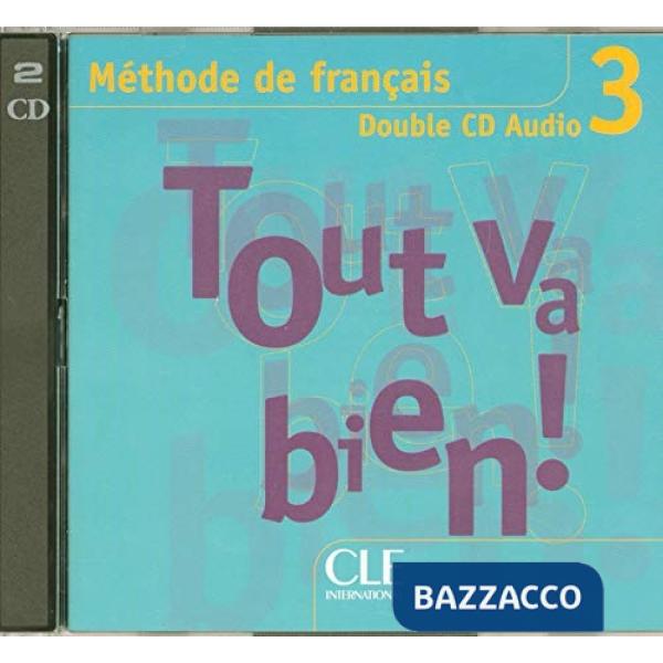 TOUT VA BIEN 3 CD