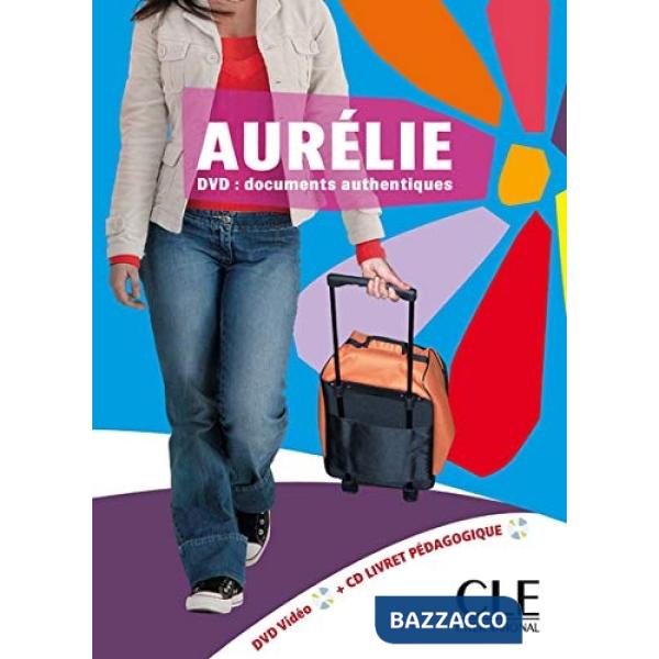 TOUT VA BIEN 1 AURELIE DVD VIDEO