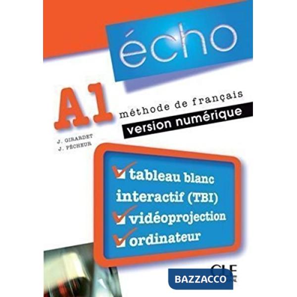 ECHO A1 TBI