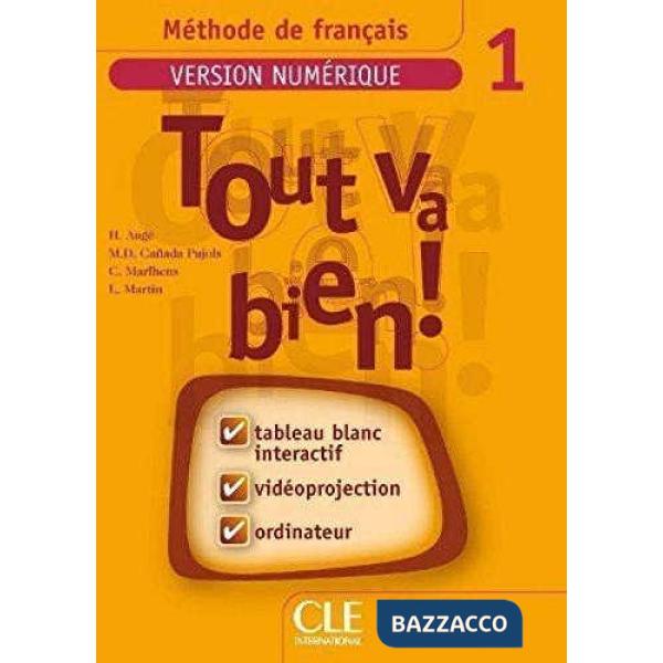 TOUT VA BIEN 1 RESSOURCE TBI