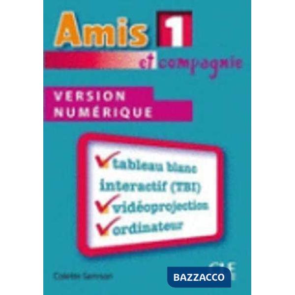 AMIS ET COMPAGNIE 1 TBI