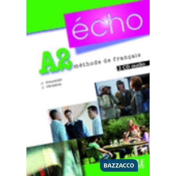 ECHO A2 CD