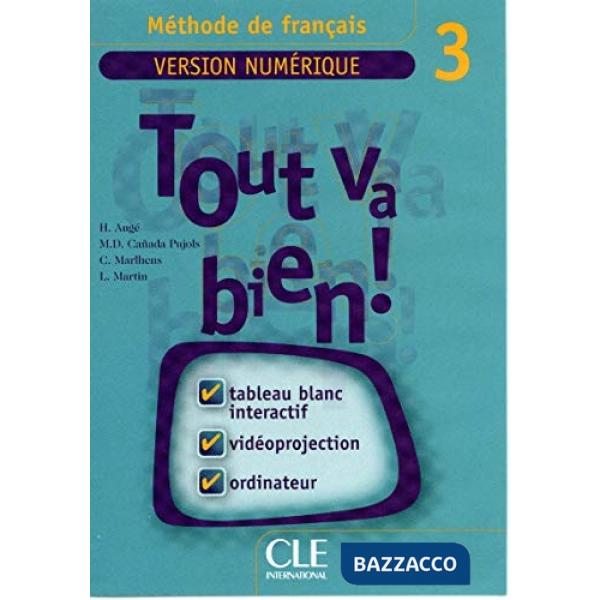 TOUT VA BIEN 3 RESSOURCE TBI