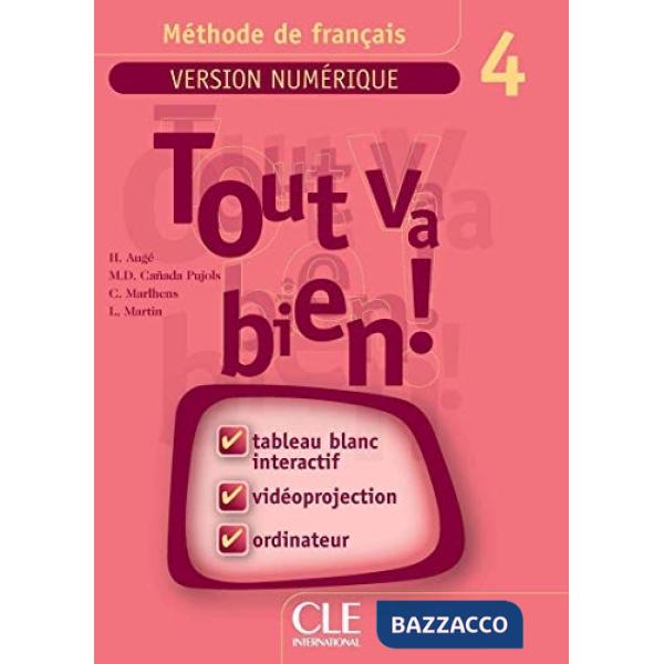 TOUT VA BIEN 4 RESSOURCE TBI