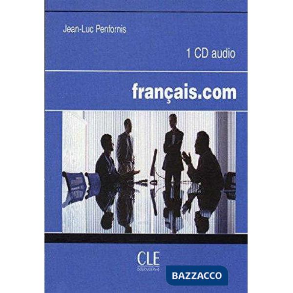 FRANCAIS. COM INTERM CD