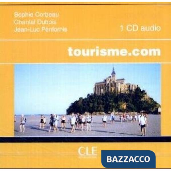 TOURISME.COM CD CLASSE