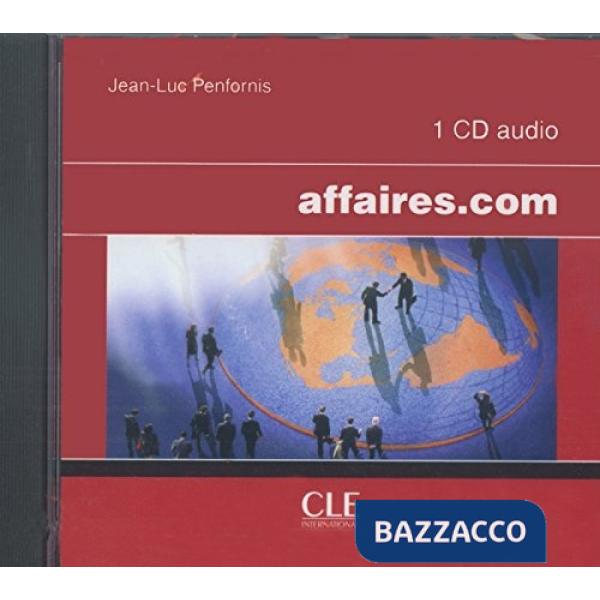 AFFAIRES. COM CD