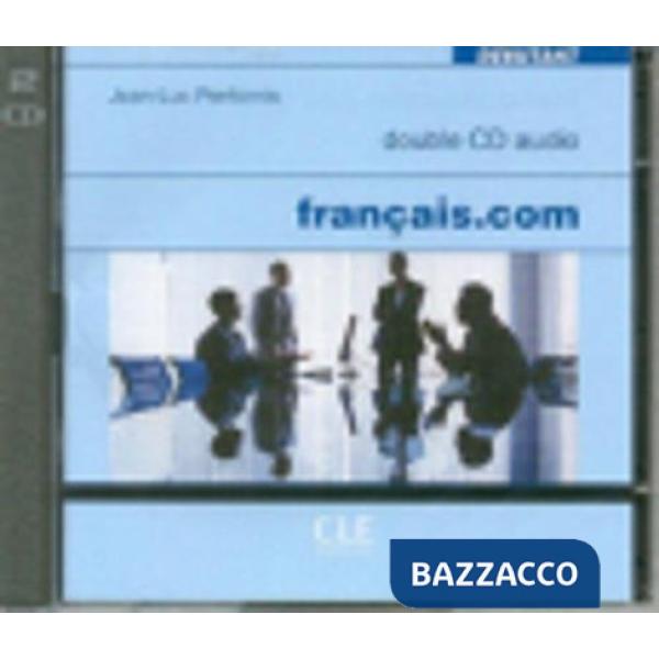 FRANCAIS.COM DEBUT CD
