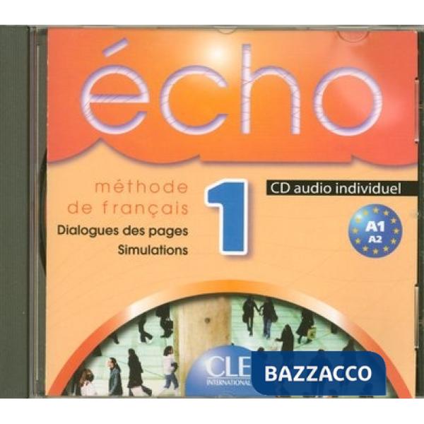 ECHO 1 CD IND