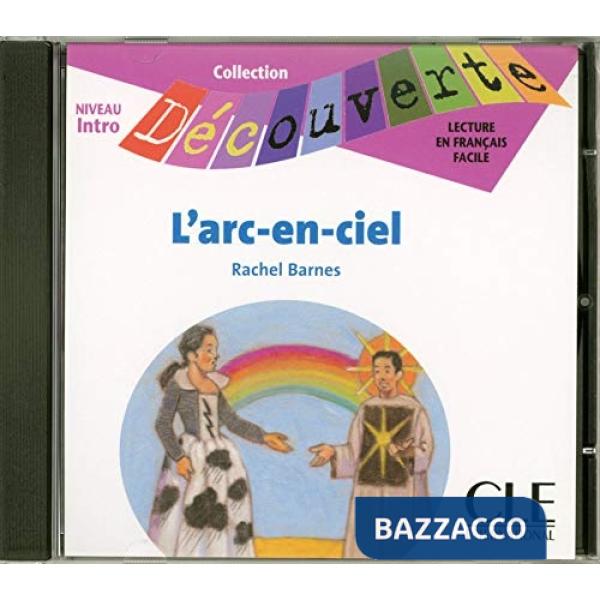 DECOUV FICT INTRO BARNES ARC EN CIEL CD