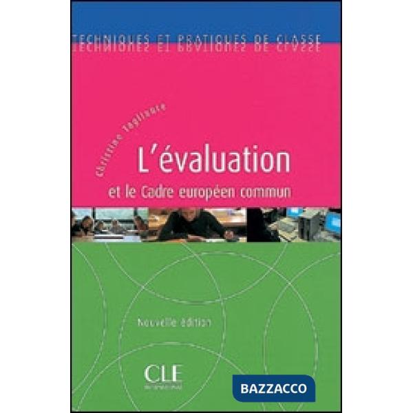EVALUATION CADRE EUROPEEN