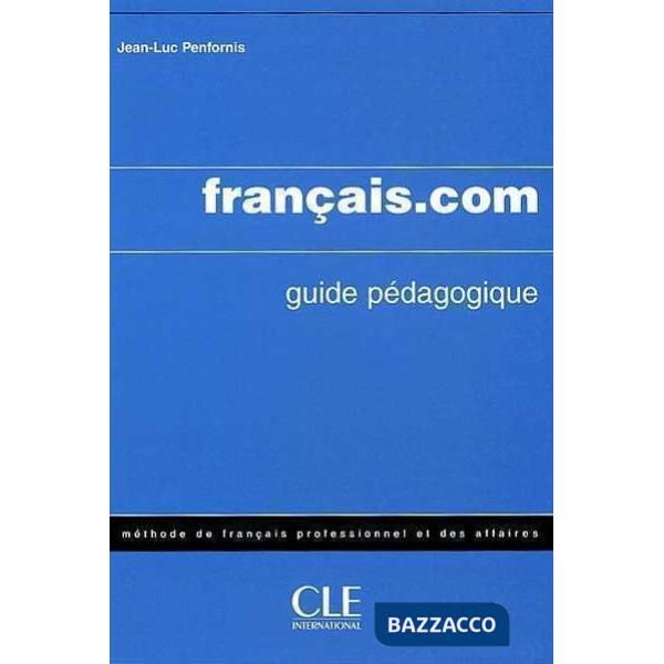 FRANCAIS. COM INTERM GUIDE