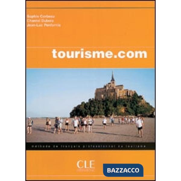 TOURISME. COM ELEVE