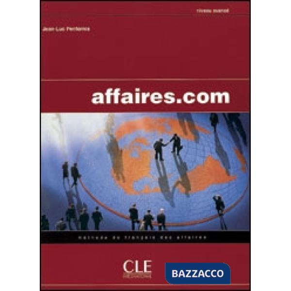 AFFAIRES. COM ELEVE
