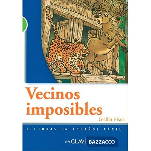 PISOS LECT. GRADUADAS VECINOS IMPOSIBLES