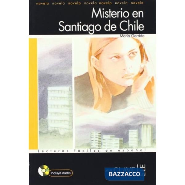 GARRIDO LECT. GRADUADAS MISTERIO EN SANT