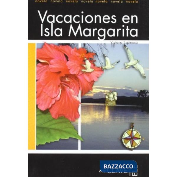 LECTURAS ADULTOS - VACACIONES EN ISLA MARGARITA
